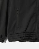 Needles Fringe Track Jacket - Black