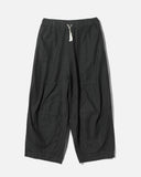 Needles H.D. Pant black 6oz Denim blues store www.bluesstore.co