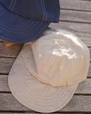 Usually Cap G/D - Grey