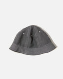 Noroll Detours Hat in Sumikuro blues store one www.bluesstore.co