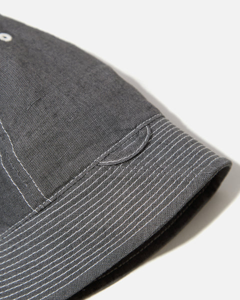 Noroll Detours Hat in Sumikuro blues store  www.bluesstore.co