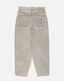 Phingerin 6 Pocket Jeans in Lazer Beige blues store www.bluesstore.co