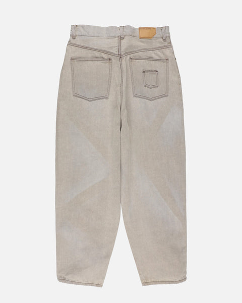 Phingerin 6 Pocket Jeans in Lazer Beige blues store www.bluesstore.co