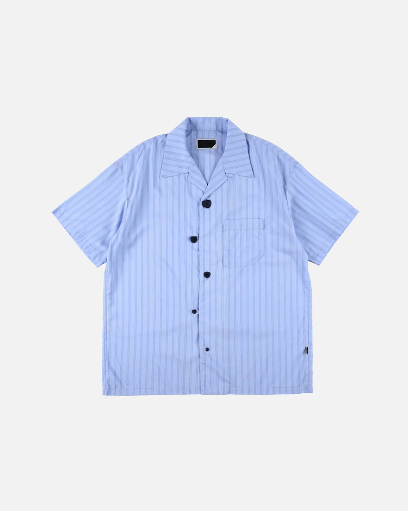 Phingerin Floating Heart SS Shirt in Blue blues store www.bluesstore.co