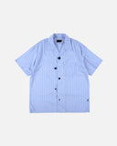 Phingerin Floating Heart SS Shirt in Blue blues store www.bluesstore.co
