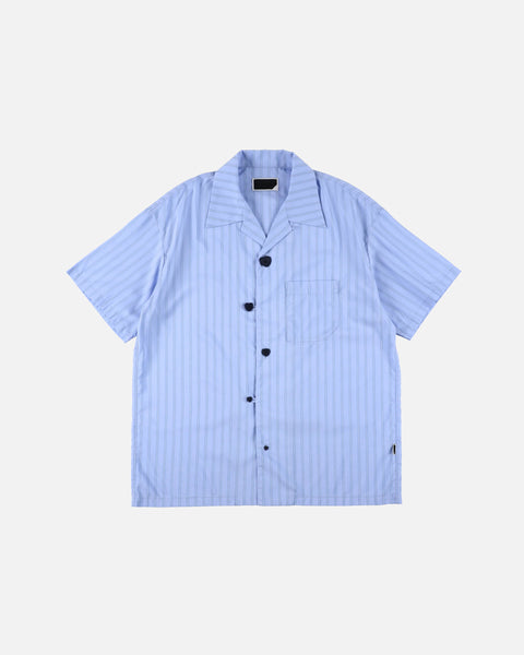 Phingerin Floating Heart SS Shirt in Blue blues store www.bluesstore.co