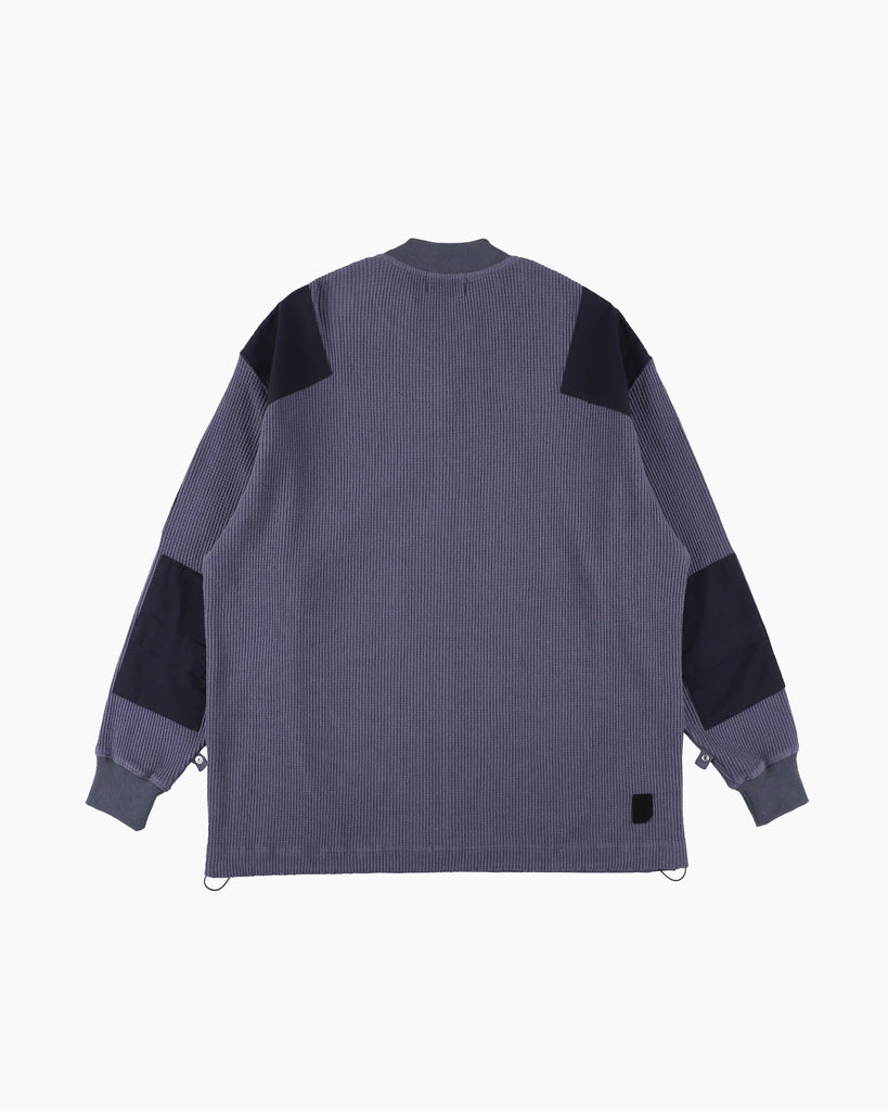 Phingerin Full Pack Sweatshirt in Navy blues store www.bluesstore.co