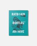 Ratbrain Bootleg Archive blues store www.bluesstore.co