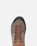 Salomon X-Alp Suede in Etherea / Russet / Hyma Pink blues store www.bluesstore.co