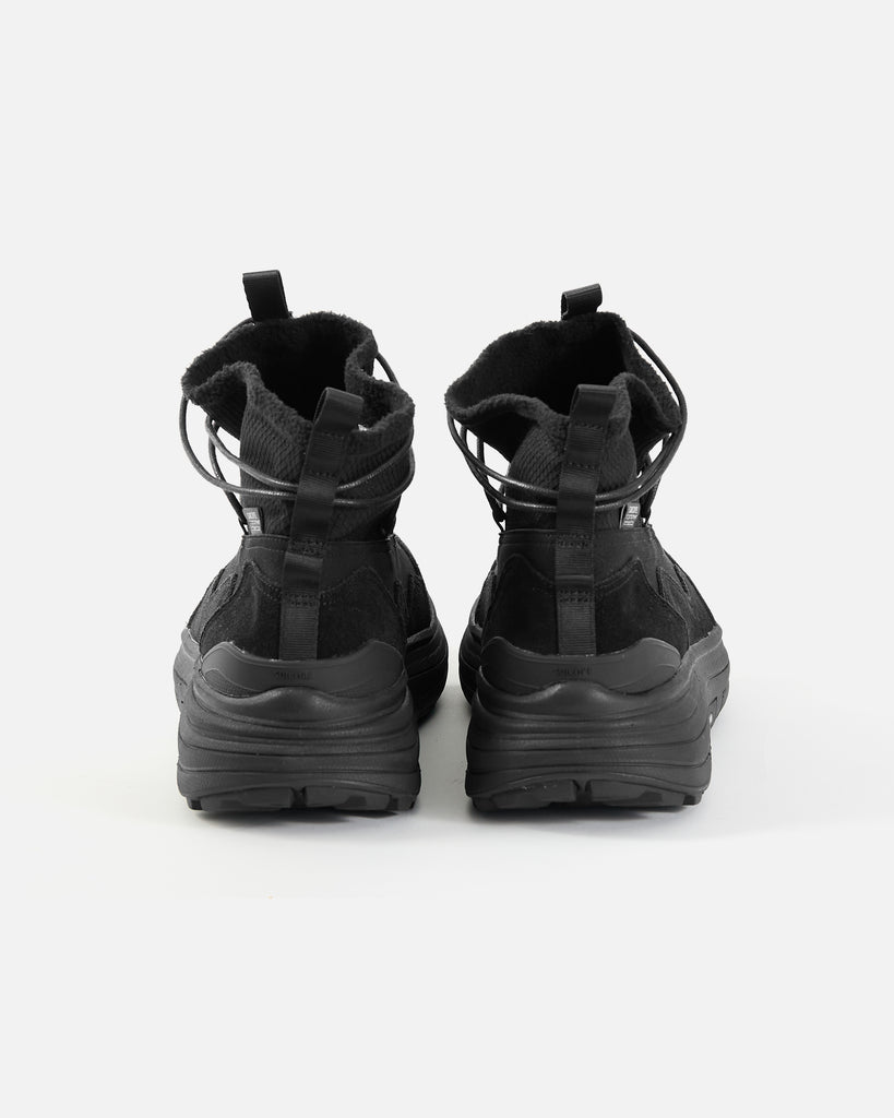 Suicoke Robbs-2 in Black blues store www.bluesstore.co