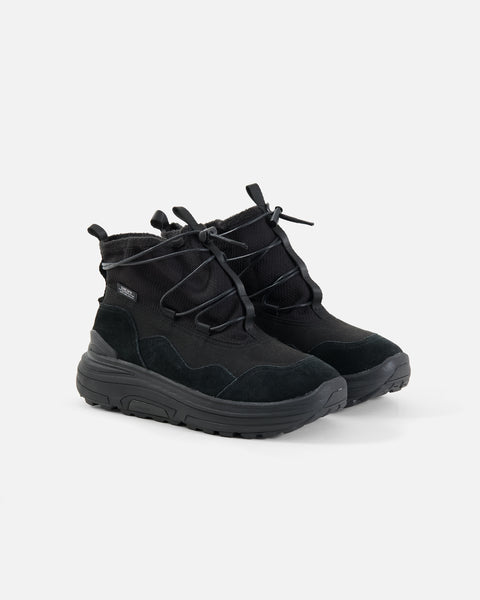 Suicoke Robbs-2 in Black blues store www.bluesstore.co