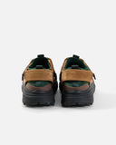 Suicoke Tred in Brown / Olive blues store www.bluesstore.co