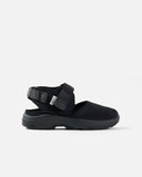 Suicoke Unbita Ab in Black blues store www.bluesstore.co