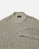 Unused US2556 Drop Pullover Knit in Yellow / Beige blues store www.bluesstore.co