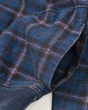 Yardsale Anchor Hood in Blue blues store www.bluesstore.co