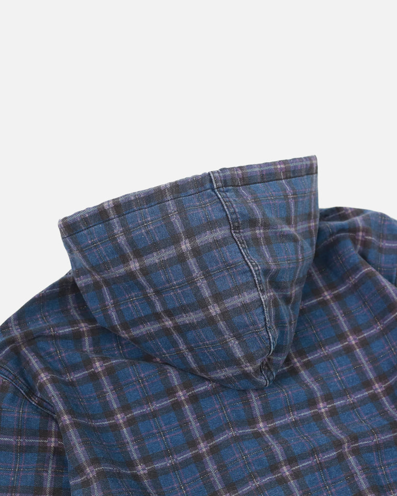 Yardsale Anchor Hood in Blue blues store www.bluesstore.co