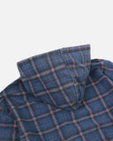 Yardsale Anchor Hood in Blue blues store www.bluesstore.co