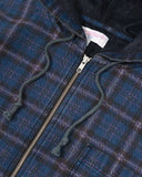 Yardsale Anchor Hood in Blue blues store www.bluesstore.co