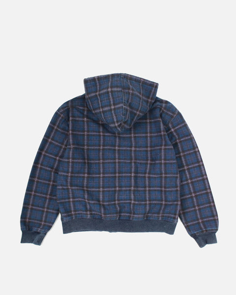 Yardsale Anchor Hood in Blue blues store www.bluesstore.co