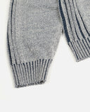 Yardsale Heathered Fullzip Hood in Stone blues store www.bluesstore.co