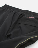 Yardsale Luna Shell Track Bottoms in Black blues store www.bluesstore.co