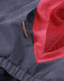 Yardsale Luna Tracksuit in Navy / Red  blues store www.bluesstore.co