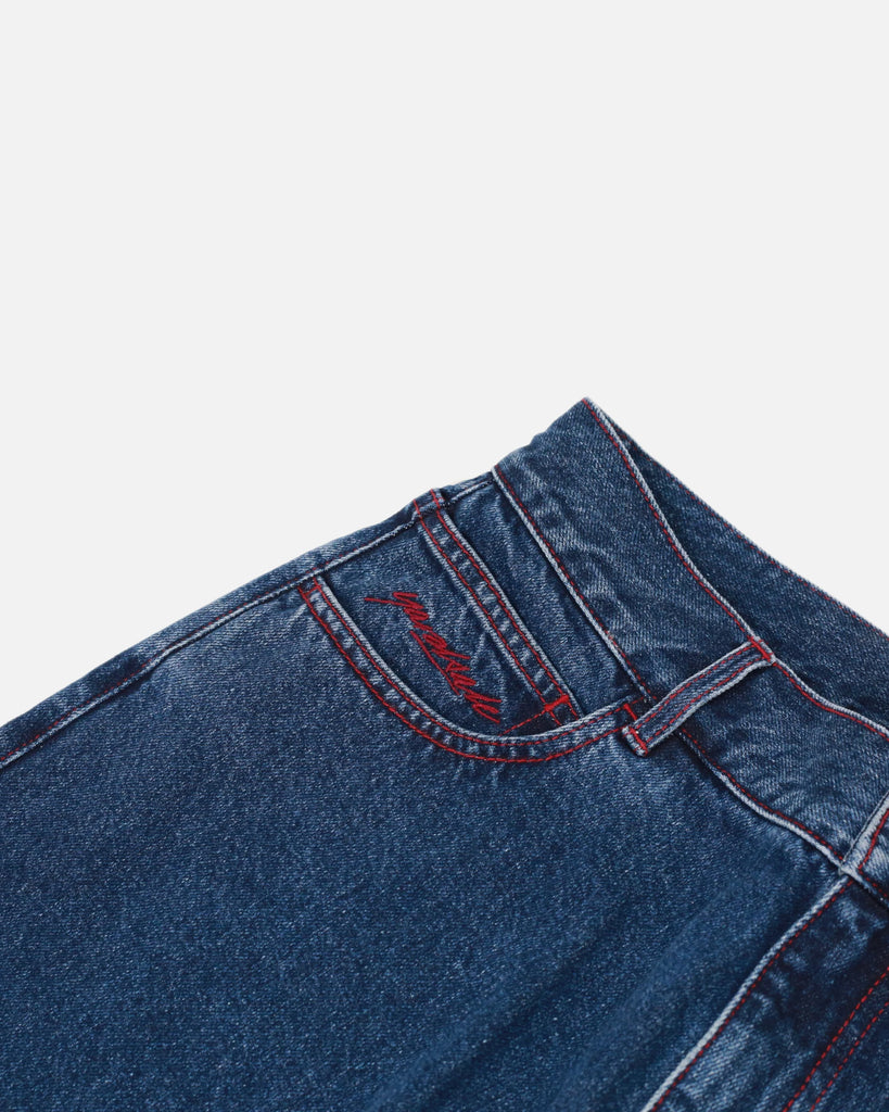 Yardsale Phantasy Jeans blues store www.bluesstore.co
