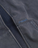 Yardsale Sundown Hood in Blue blues store www.bluesstore.co