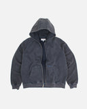 Yardsale Sundown Hood in Blue blues store www.bluesstore.co