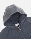 Yardsale Sundown Hood in Blue blues store www.bluesstore.co