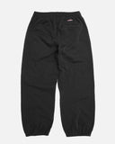 Yardsale Sundown Tracksuit Bottoms in Black blues store www.bluesstore.co