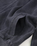 Yardsale Woven Phantasy Full-Zip in Navy blues store www.bluesstore.co