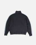 Yardsale Woven Phantasy Full-Zip in Navy blues store www.bluesstore.co