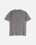 awides Skull T-shirt in Faded Grey blues store three www.bluesstore.co