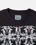 awides Spyne T-shirt in Faded Black blues store two www.bluesstore.co