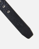 Virus Belt - Black