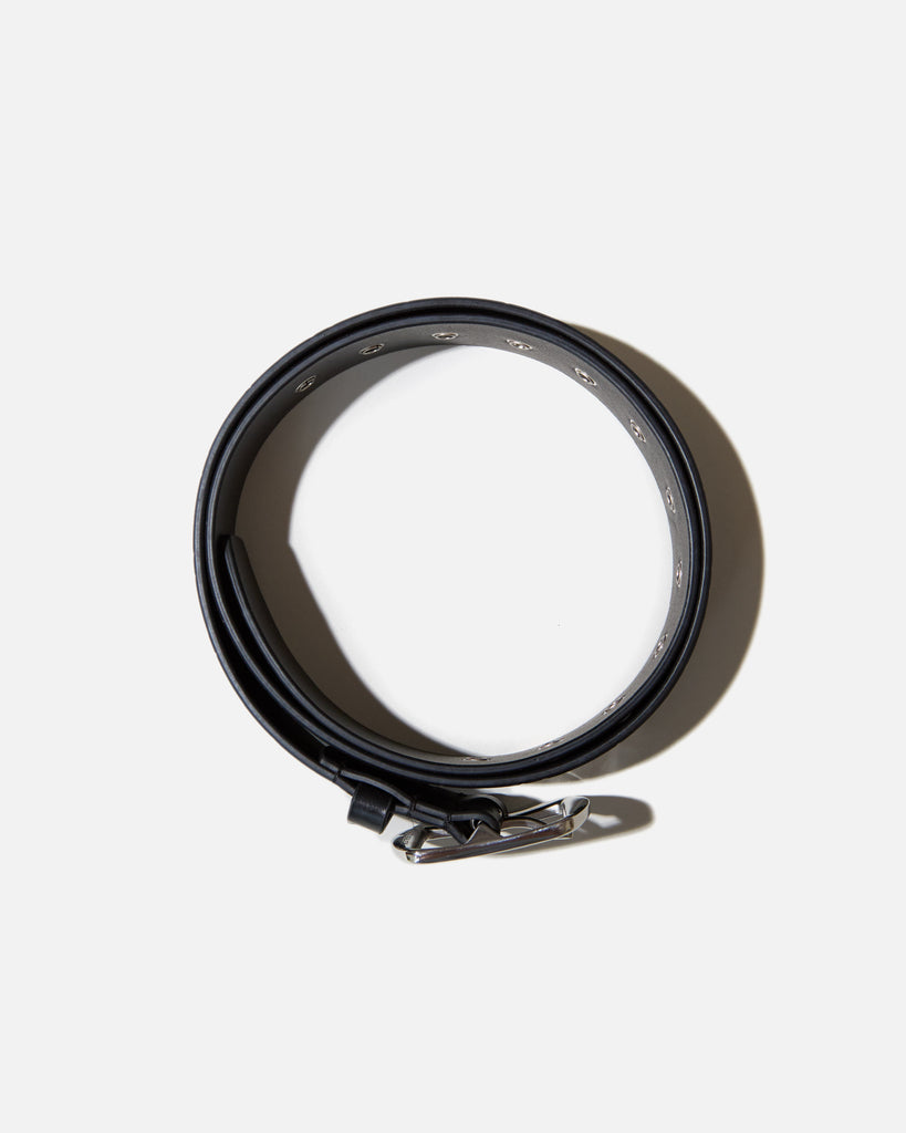 Virus Belt - Black