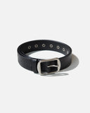 Virus Belt - Black
