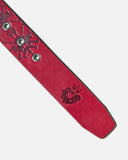 Virus Belt - Red