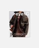 eye-C Magazine - Issue No.09 'Winter Sun' Autumn / Winter 2023 blues store www.bluesstore.co