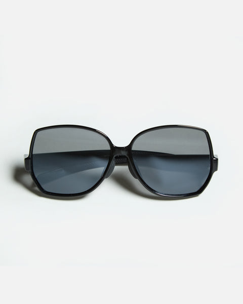 eyecu eyewear BHM BK100 in Full Black blues store www.bluesstore.co