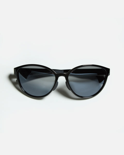eyecu eyewear LHR BK100 in Full Black blues store www.bluesstore.co