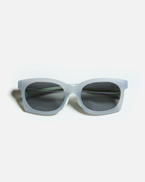 eyecu eyewear NRT BK50 in light grey blues store www.bluesstore.co