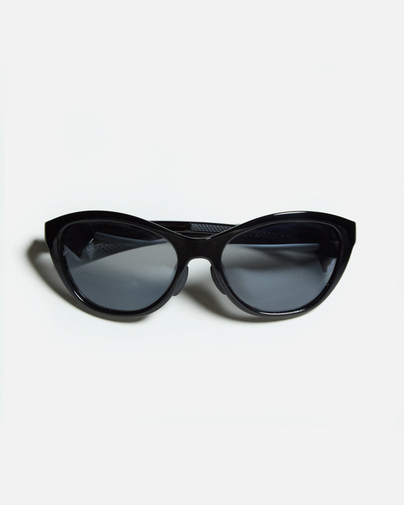 eyecu eyewear YVR BK100 in Full Black blues store www.bluesstore.co