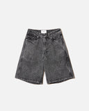 heresy ss25 Stearne Shorts in Ash blues store www.bluesstore.co