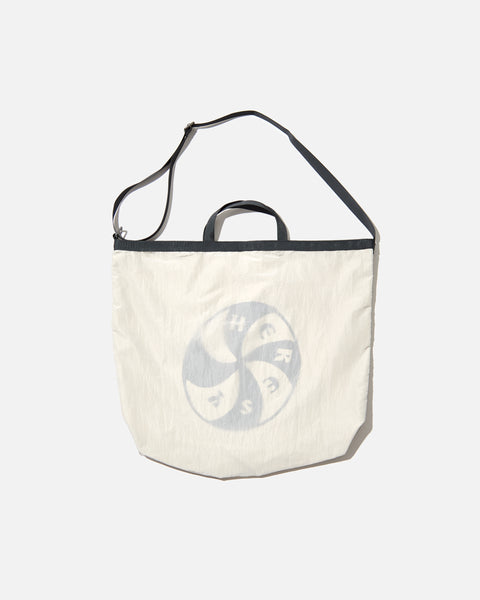 heresy ss25 Stratified Tote Bag blues store www.bluesstore.co