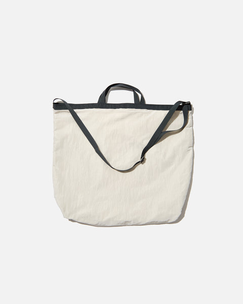 heresy ss25 Stratified Tote Bag blues store www.bluesstore.co