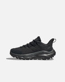 Kaha 2 Low GORE-TEX - Black / Black