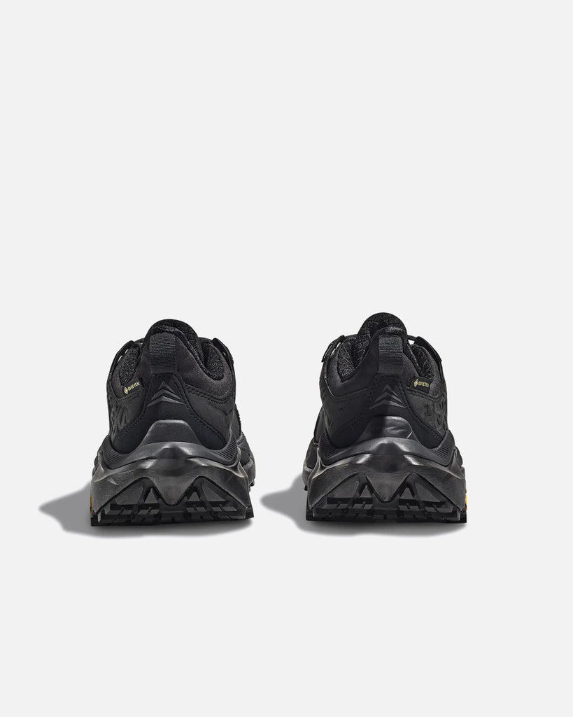 Kaha 2 Low GORE-TEX - Black / Black