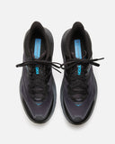 Speedgoat 5 GORE-TEX in Black from Hoka One One blues store www.bluesstore.co